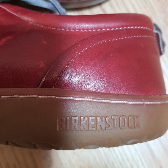 Birkenstock Arran Sneakers - Picture 2 of 9